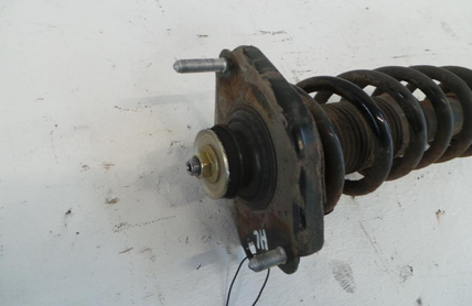 Toyota Corolla Verso Bj.04 Federbein hinten links 2.0TD 85kw *1CDFTV*